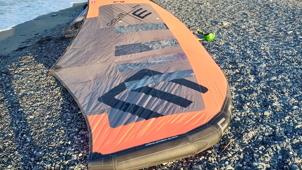 Ensis Watersports - Score