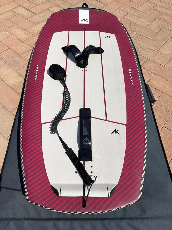 altra - AK  Compact