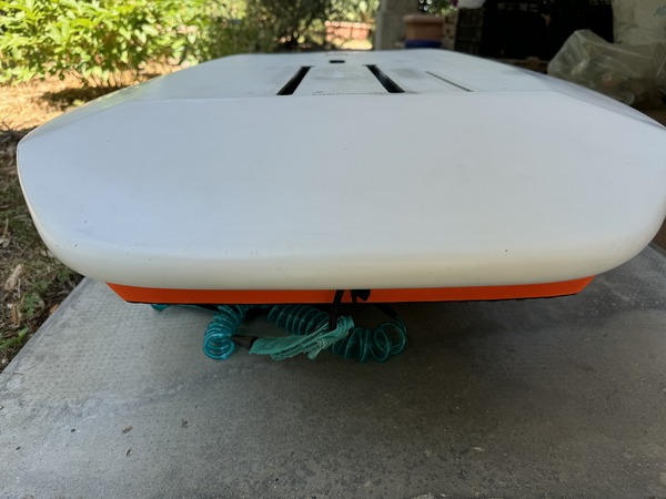 Rrd International - Beluga E-Tech 170