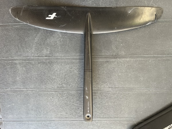 F-One - stab XXS 200 monobloc tail CARVING