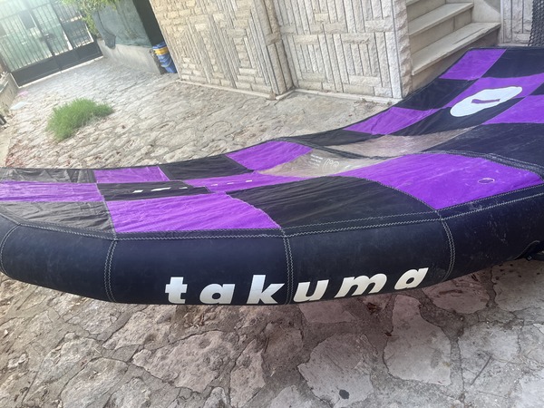 Takuma Concept - Tanti 5.1