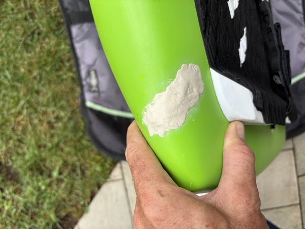 Gong - FLINT 95L