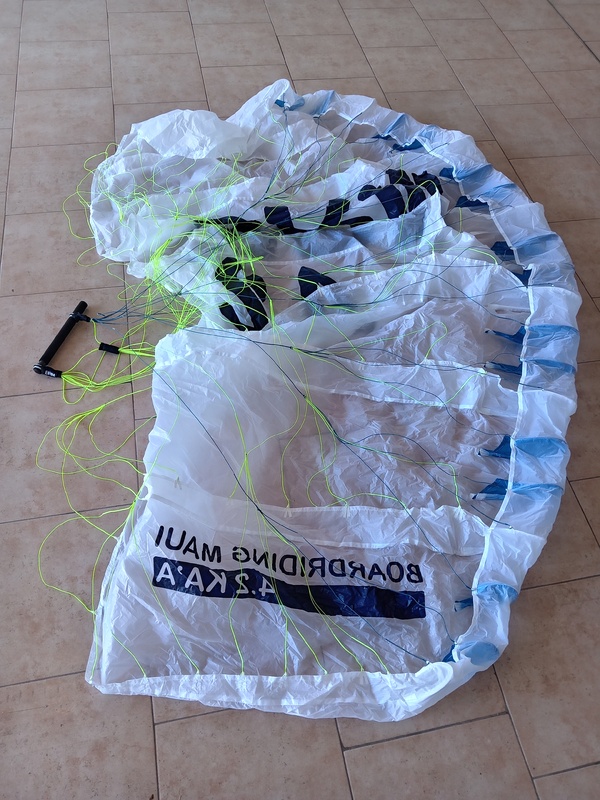 altra - BRM Parawing  Ka'a 4.2