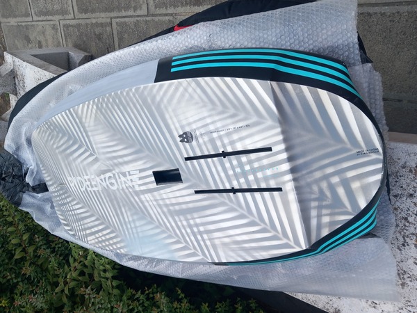Ride Engine - Wing