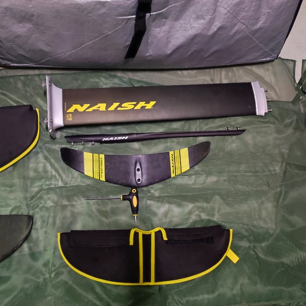 Naish - Ket2000