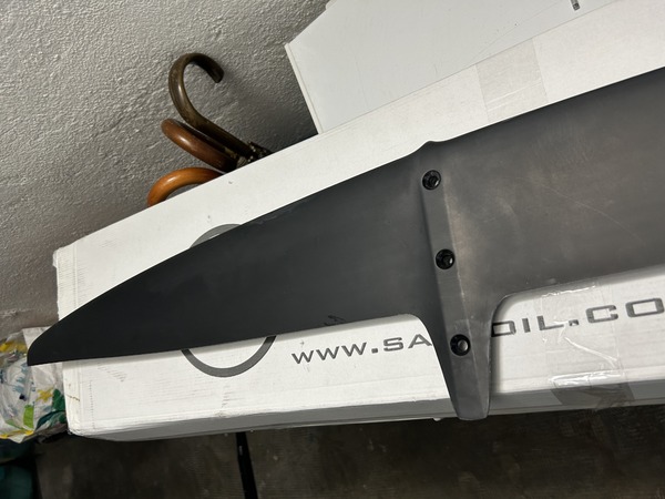 Sabfoil - Sabfoil Front wing ala 1360