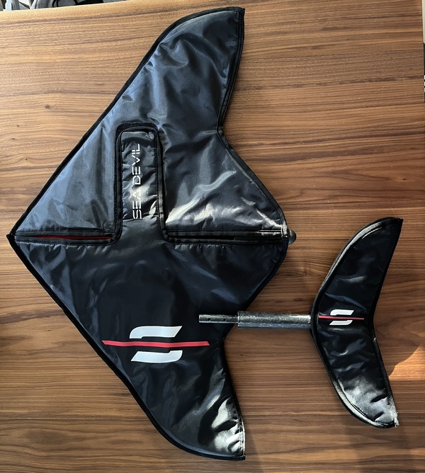 Sabfoil - Sea devil 840
