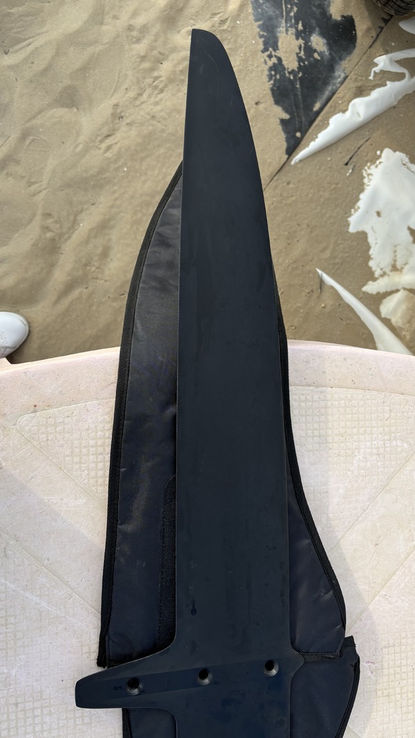 Sabfoil - Leviathan pro 1260
