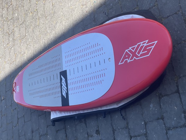 Axis - Downwind hybrid 100 litri 188 cm