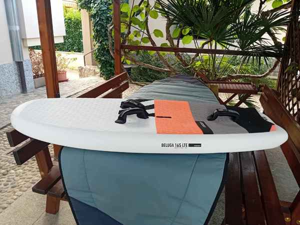 Rrd International - RRD Beluga 165 LTE  90 Lt