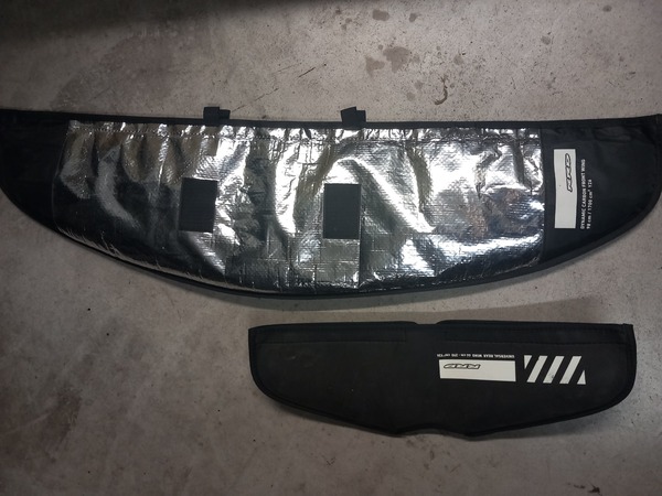 Rrd International - Dynamic carbon 