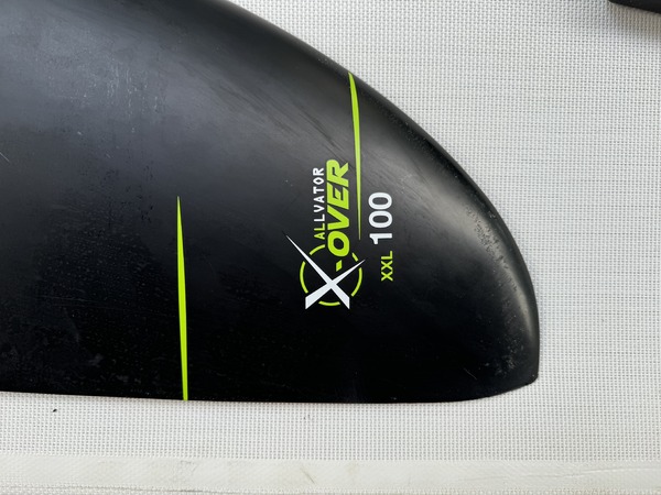 Gong - Kit Foil X-Over completo