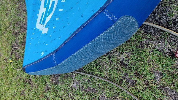 Ga Sails - Poison 6.2