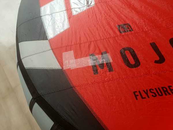Flysurfer - Mojo