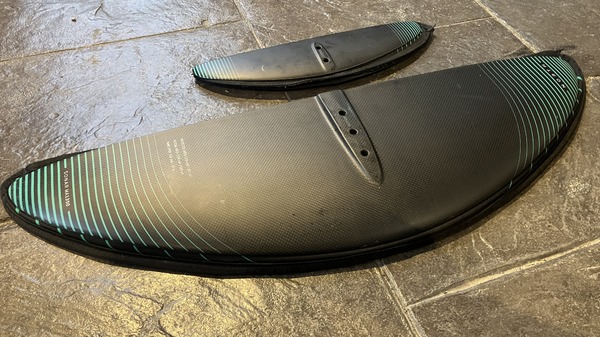 North - SONAR MA1350+S270 