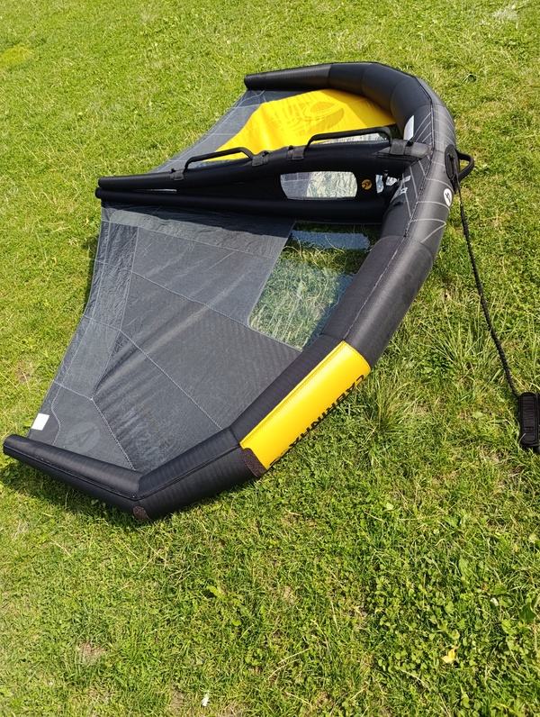 Cabrinha - Crosswing X3, 4.0 mt