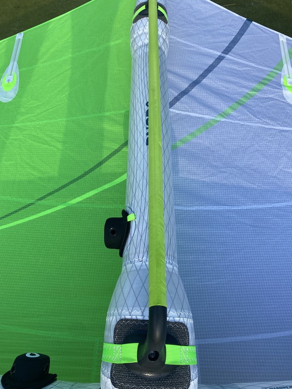 Gong - Neutra UPE Aramid