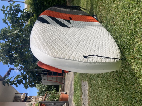 Rrd International - Beluga 170, 105 lt