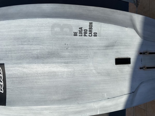 Rrd International - Beluga pro Carbon