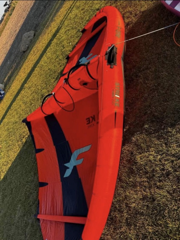 F-One - strike cwc 6 mq