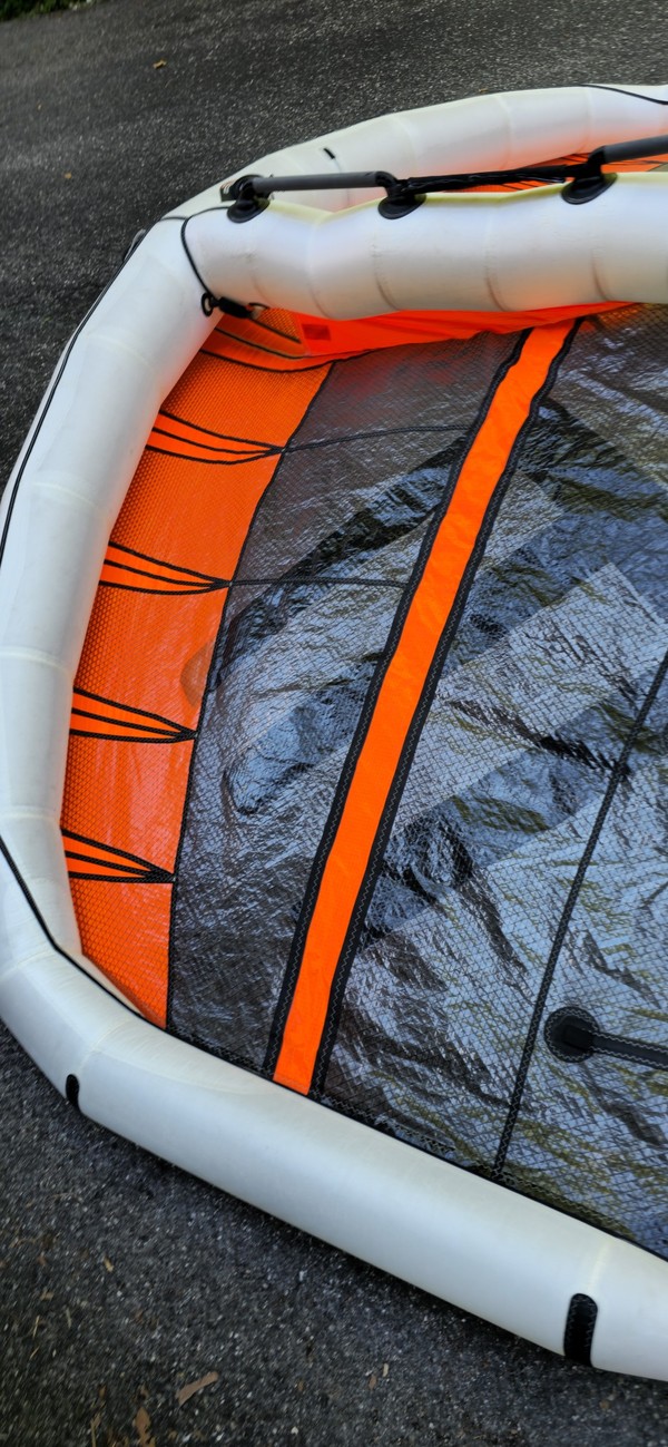 Ensis Watersports - Ensis Score Pro 6.9