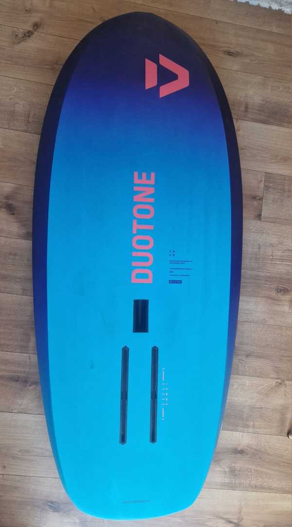 Duotone - Sky free 2024