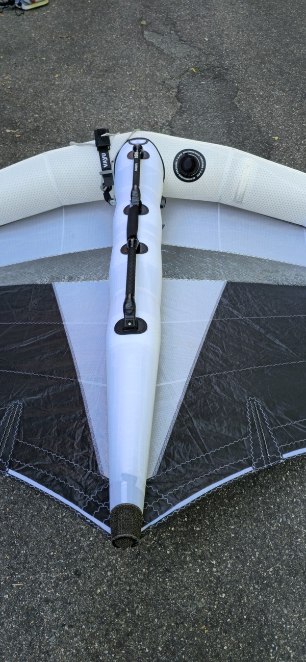 altra - Vayu Vayu Aura 2