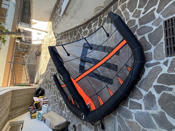 Ensis Watersports - Score limited edition 6.2