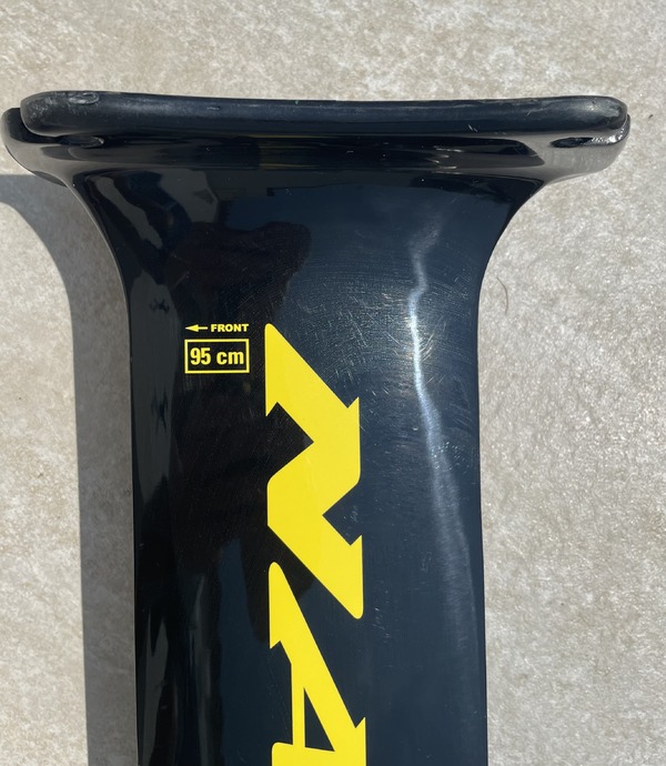Naish - Naish foil set S27