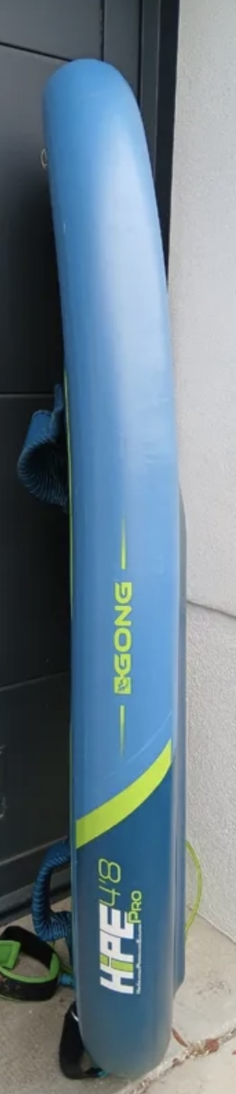 Gong - Hipe Pro