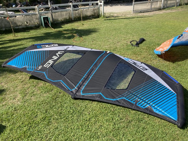 altra - Epic Kiteboarding Epic 6 mq