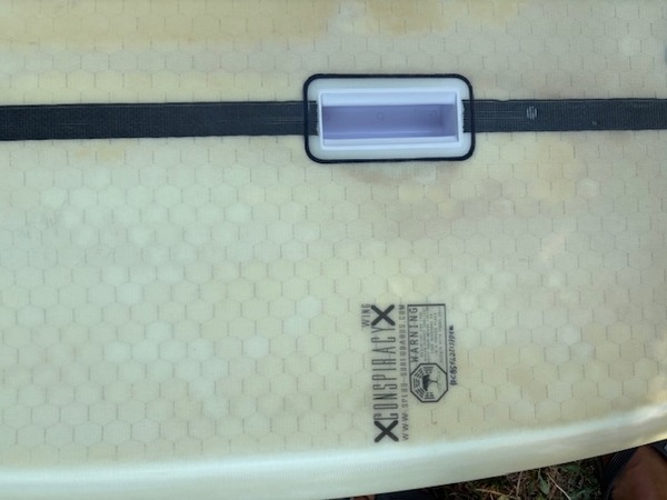 S+surfboards - Cospiracy