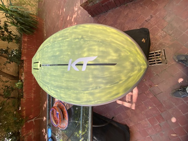 KT - Drifter 2024/25