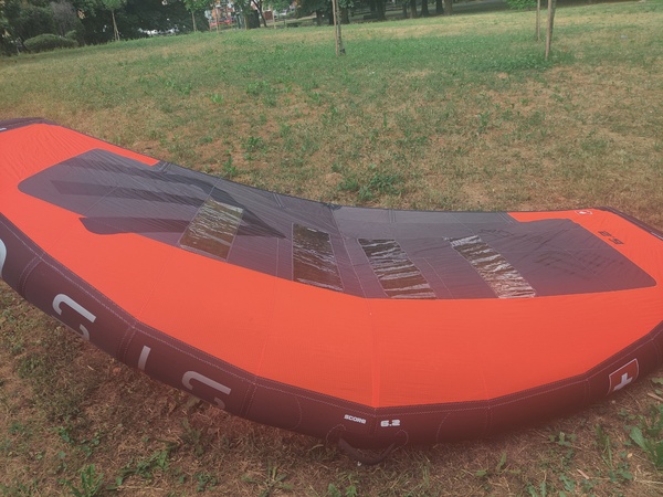 Ensis Watersports - Score 6.2