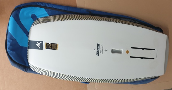 altra - AK Compact 4.8