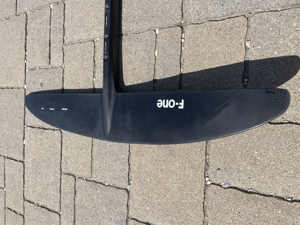 F-One - Sk8 750