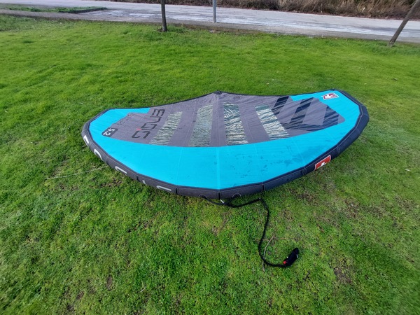 Ensis Watersports - Score