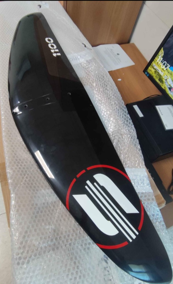 Sabfoil - Front 945 / Front 1100 ( 2200cm2) / stab 399