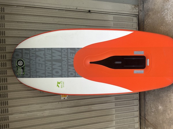 Reptile - Uto Zero 150 lt 
