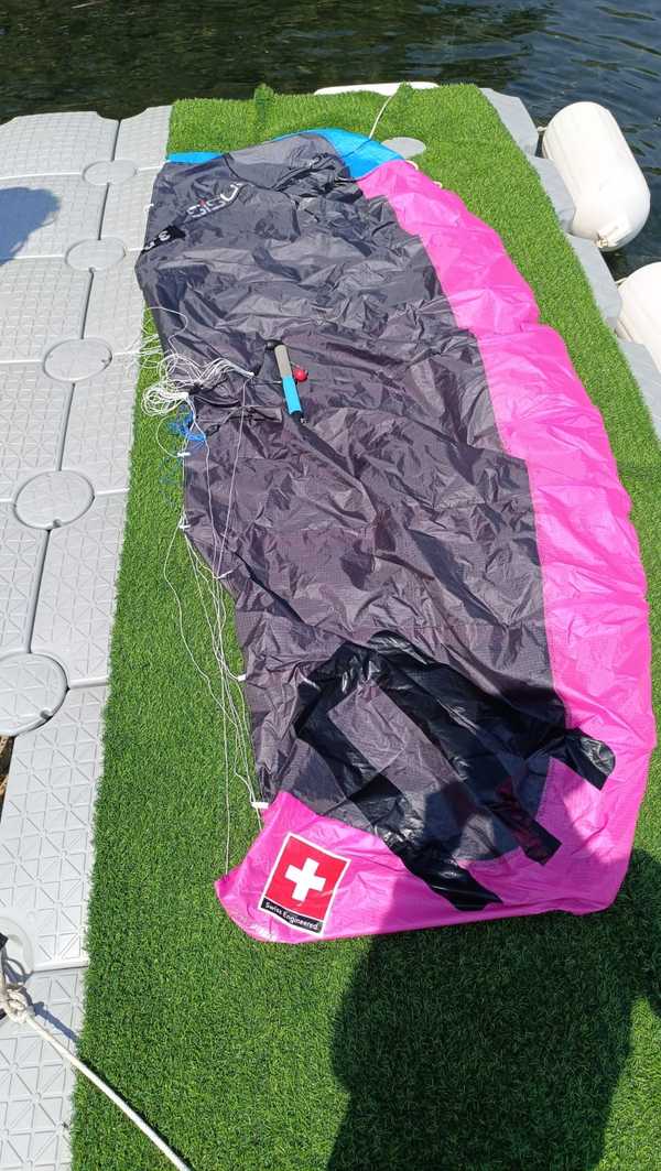 Ensis Watersports - Roger 3.0