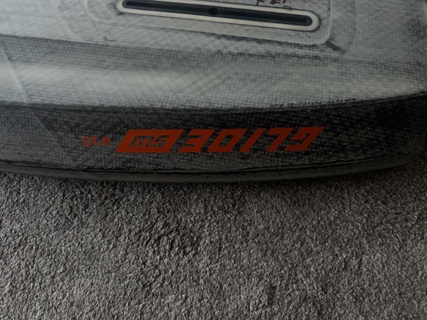 Takoon - GLIDE SW 410