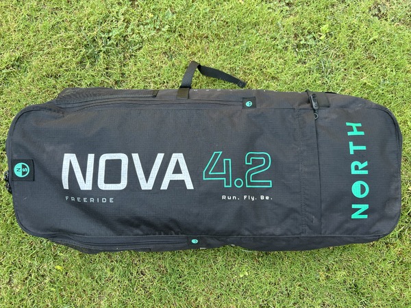 North - North Nova Wing 2024