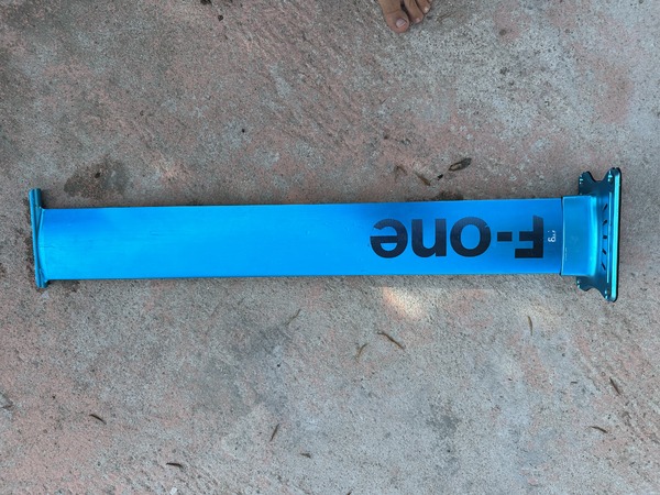 F-One - Phantom 1780 + mast 85cm