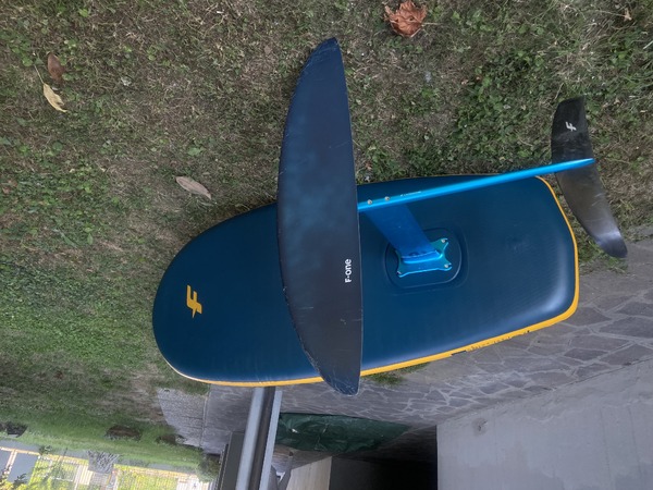 F-One - F-Pne Rocket Air 