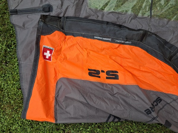 Ensis Watersports - Score 5.2