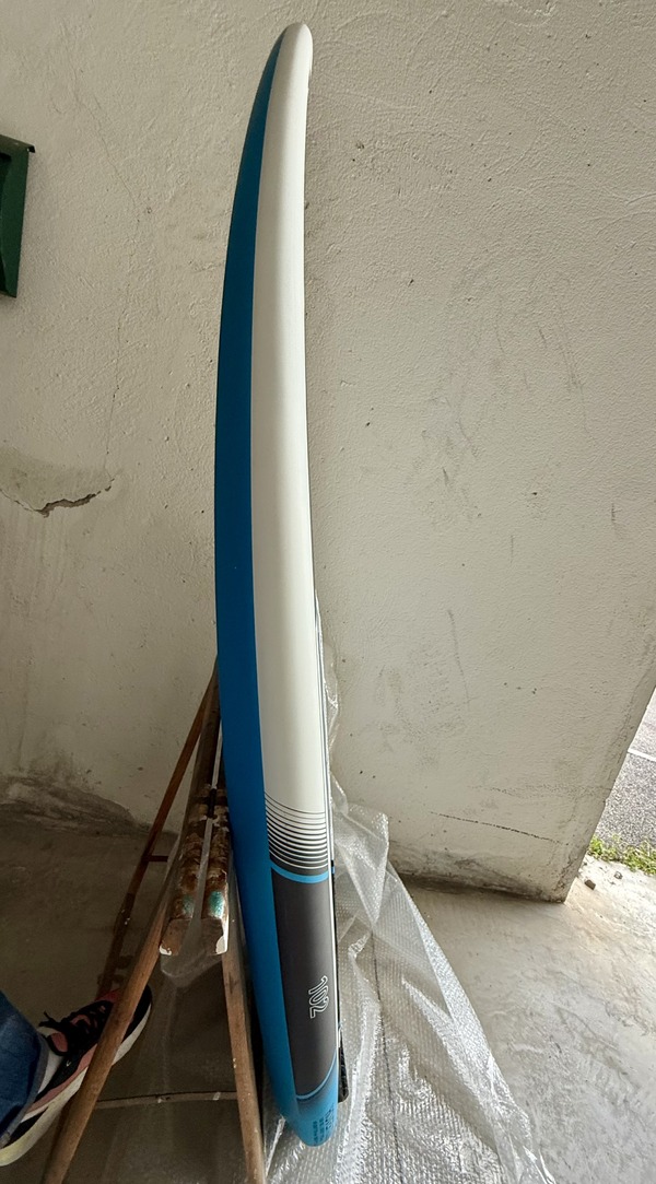 Naish - Hover Ascend Carbon Ultra