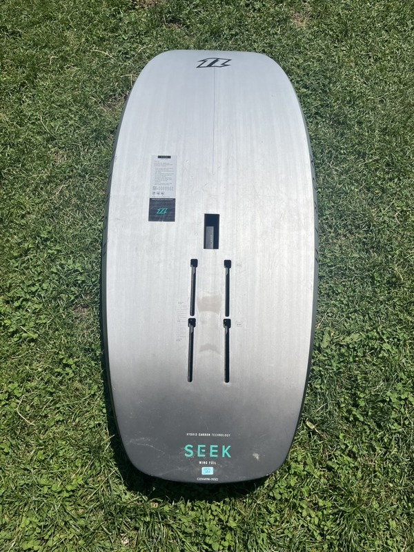 North - Seek 2023
