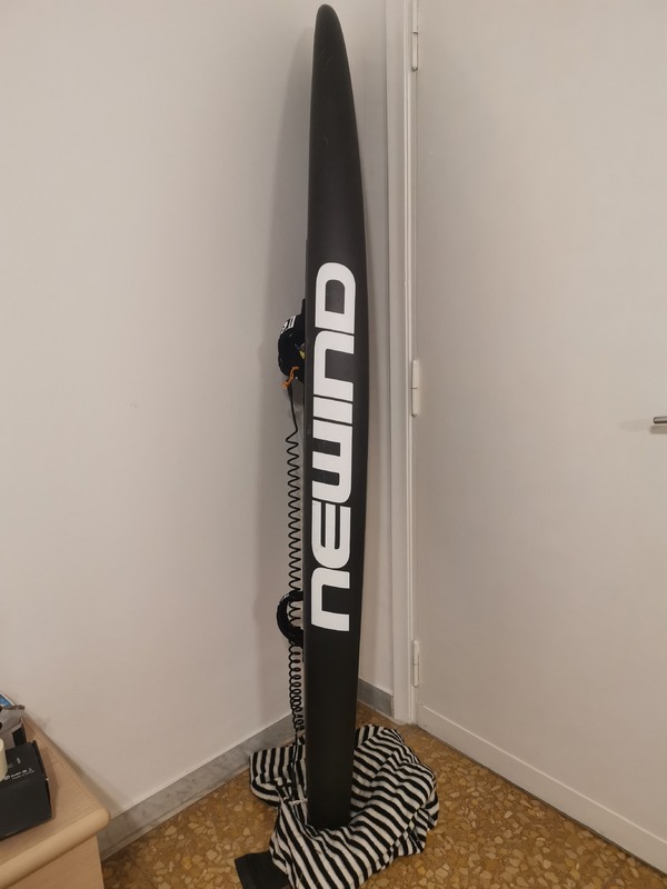 altra - newind  lightwind/downwind /parawing 