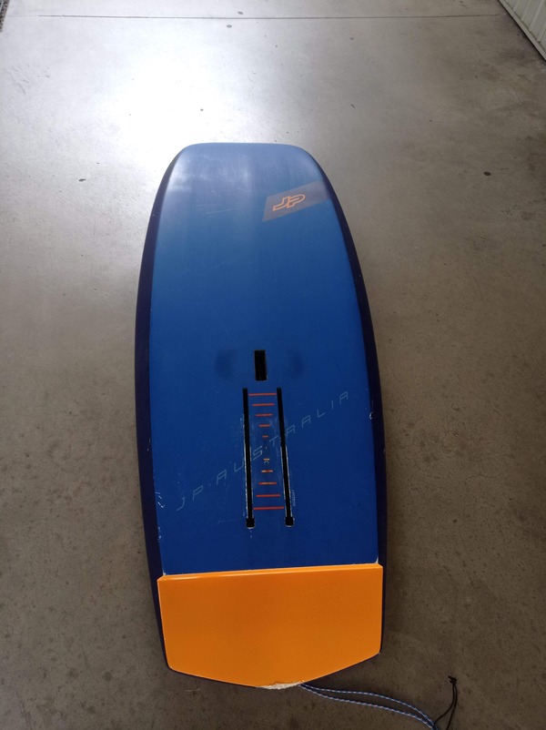 Jp Australia - X-Foil IPR Edition