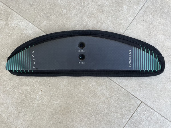 North - Foil Sonar HA1250